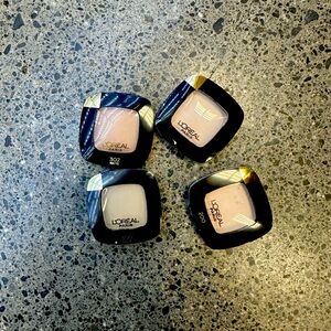 L’Oréal make up eye shadow